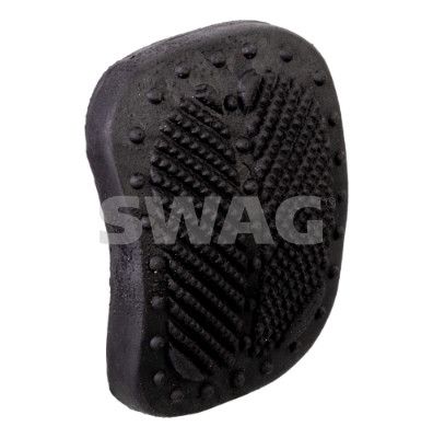 SWAG 70 91 0918 - Pedalbelag, Bremspedal