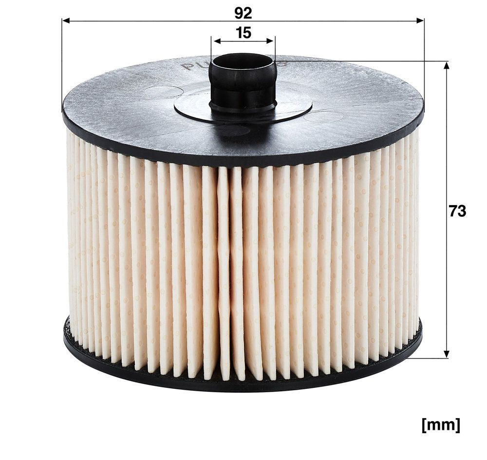 Kraftstofffilter
