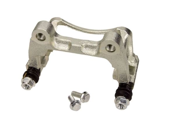 Halter, Bremssattel