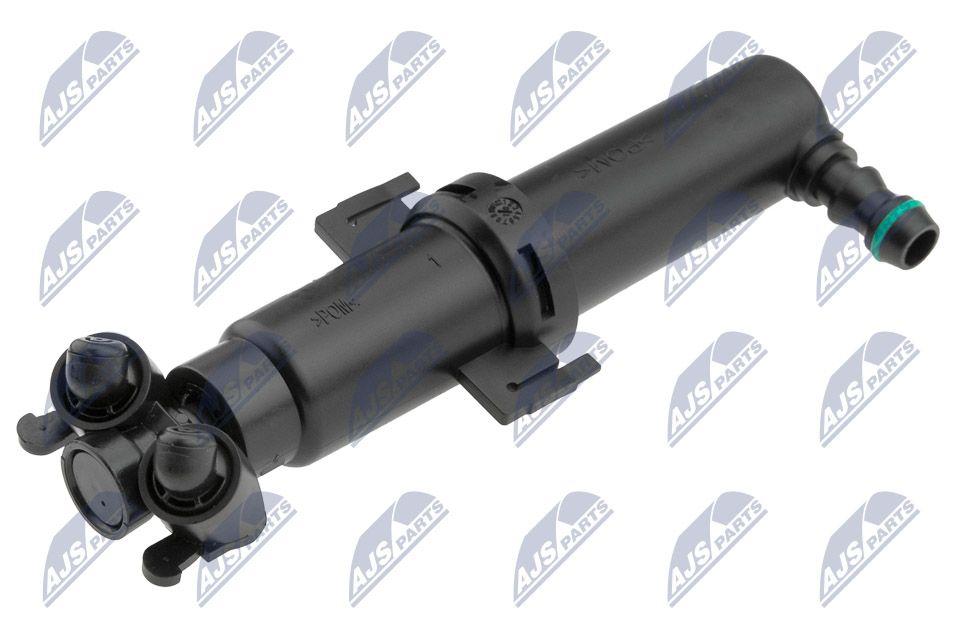 NTY EDS-SK-009 - Waschwasserdüse, Scheinwerferreinigung