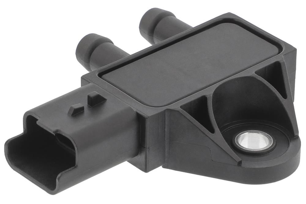 Sensor, Abgasdruck