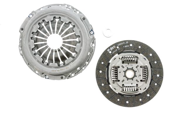 Clutch Kit KE-RE13R