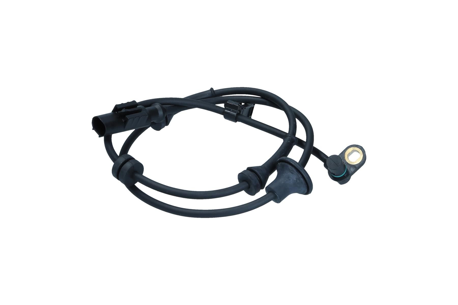 Sensor, Raddrehzahl
