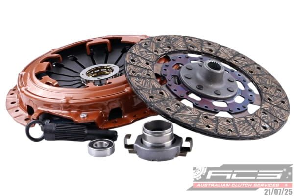 KIT HD GMH/ISUZU 3.0L - TecDoc Only