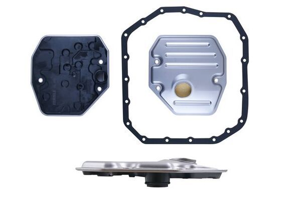Hydraulikfilter, Automatikgetriebe