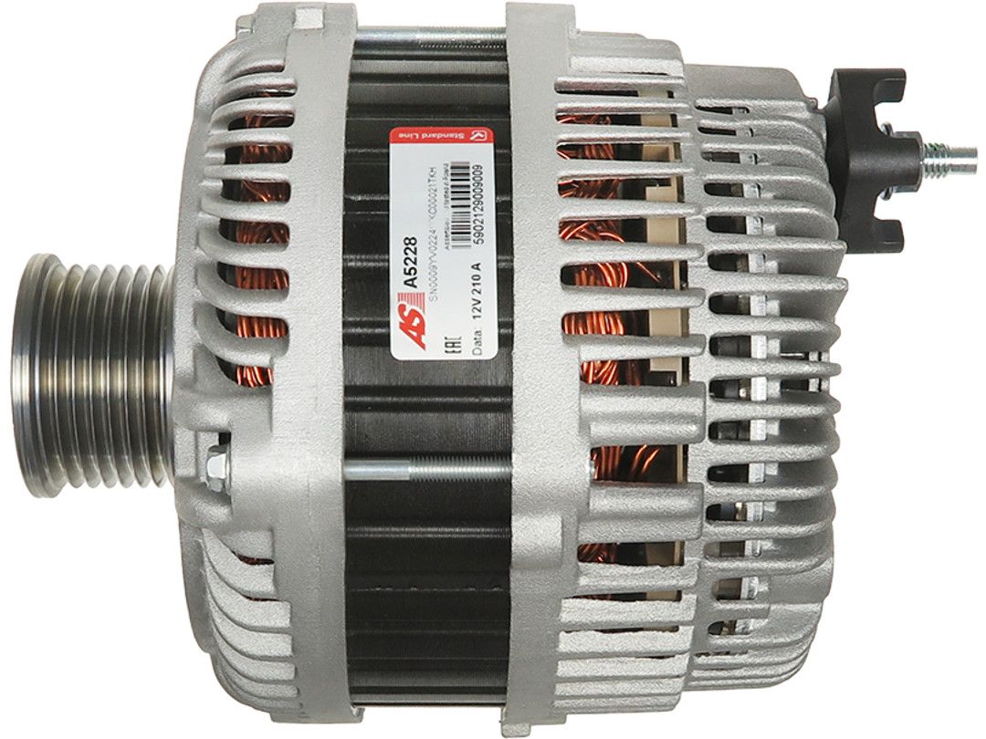 Generator Generator