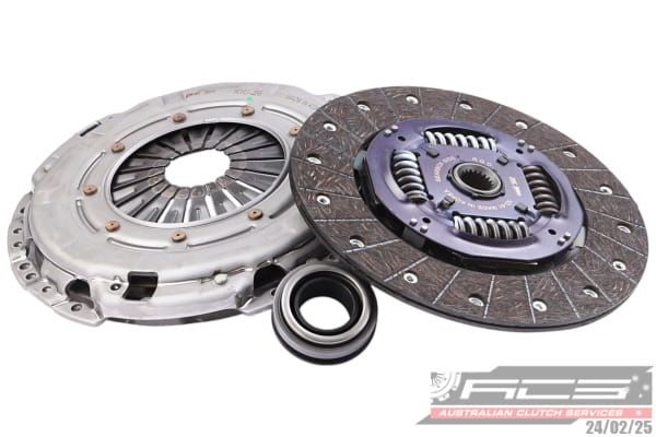 KIT STD KIA CERATO 1.8/2.0L - TecDoc Only