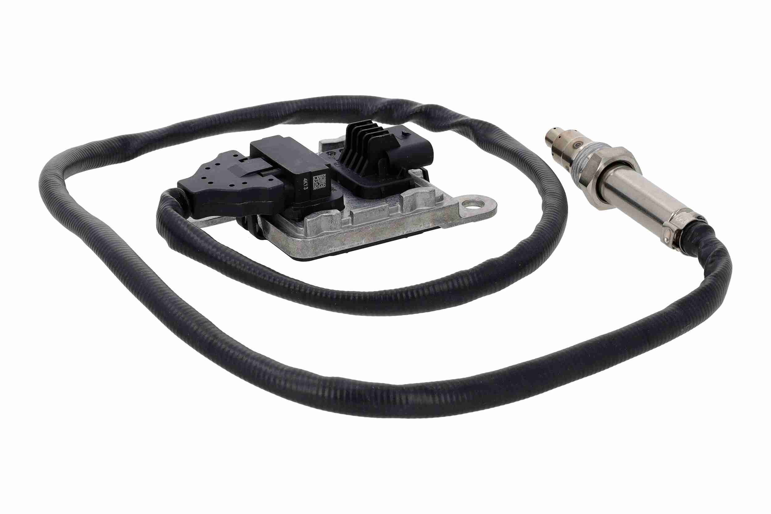 NOx-Sensor, Harnstoffeinspritzung