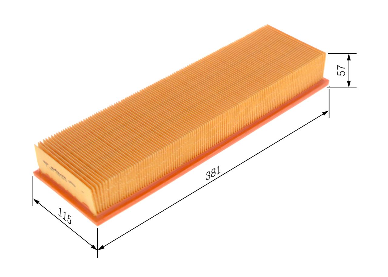 Luftfilter