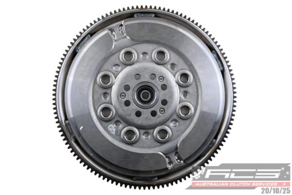 DMF SUBARU LIBERTY - TecDoc 2