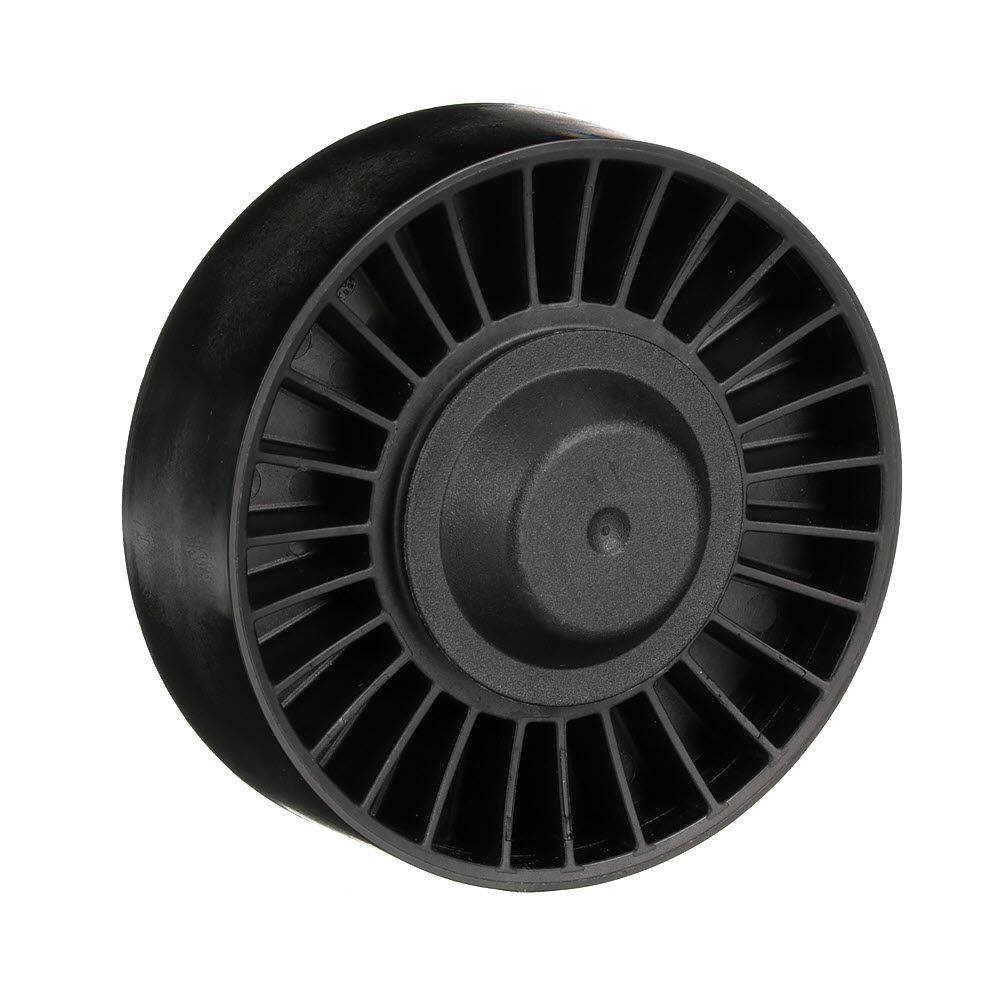 kreipiantysis skriemulys, V formos rumbuotas diržas