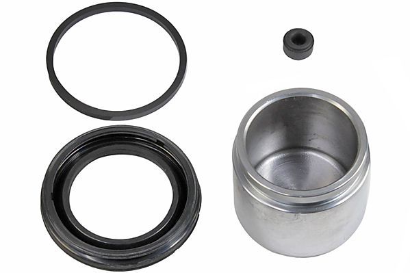 METZGER 114-5047 - Reparatursatz, Bremssattel GREENPARTS