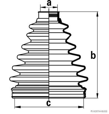 SOUFFLET D ARBRE