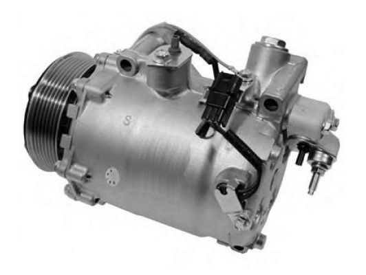 NRF 32749 Compressor, air conditioning