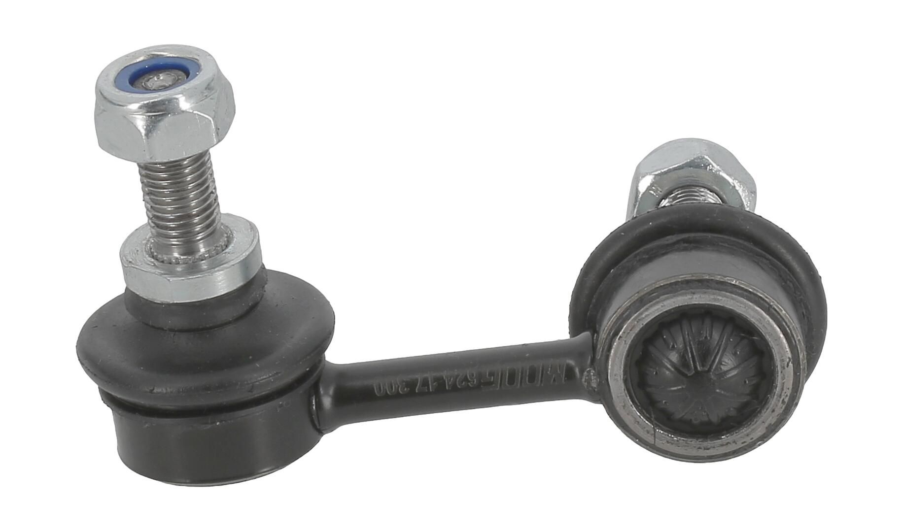 Stange/Strebe, Stabilisator