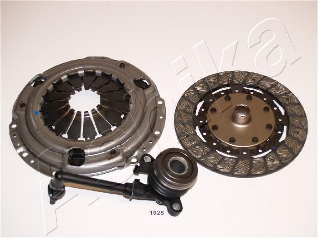 Clutch Kit 92-01-1025