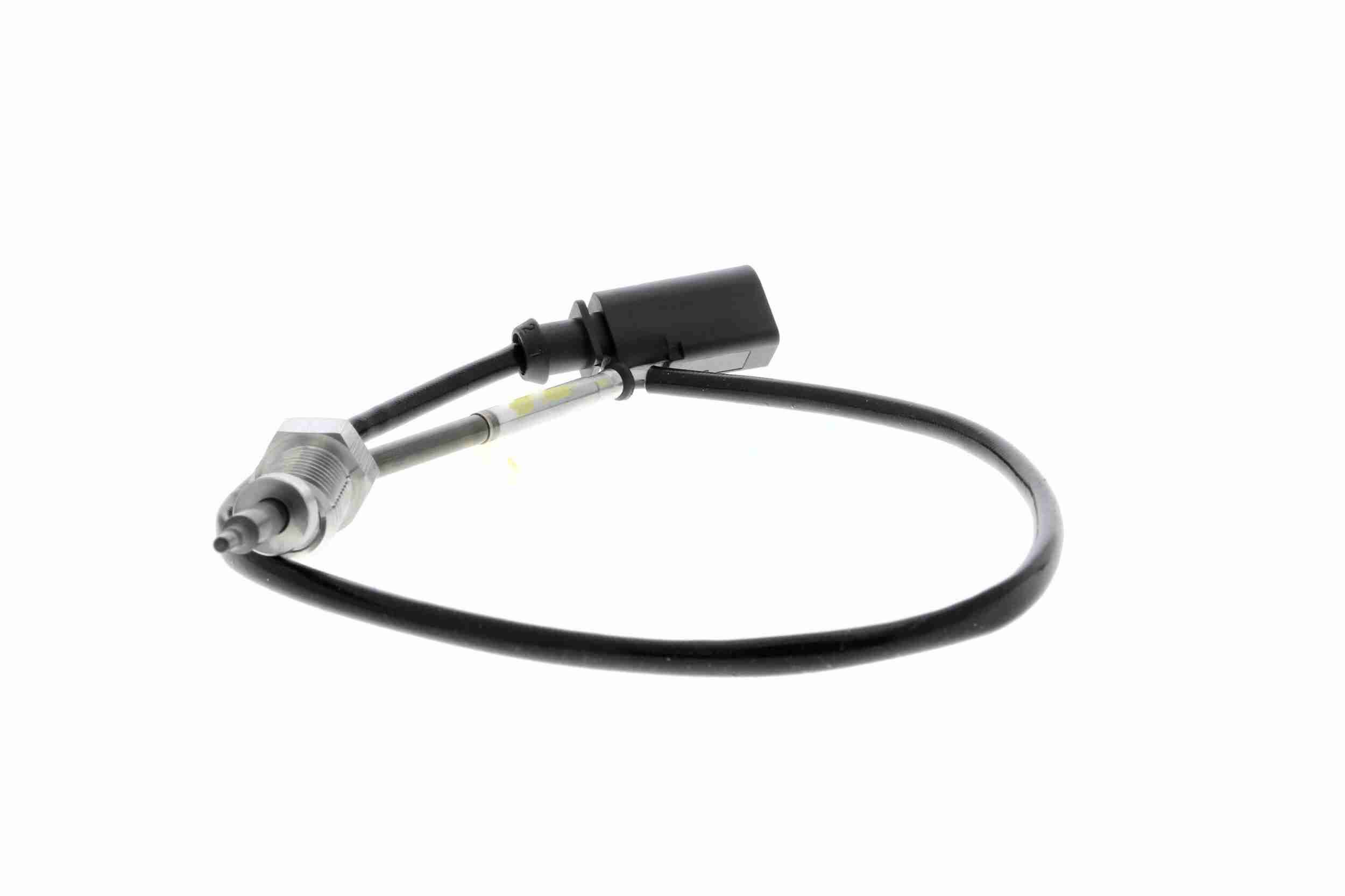 Sensor, Abgastemperatur
