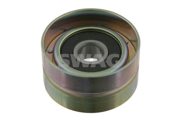 Deflection Pulley/Guide Pulley, timing belt 81 03 0002