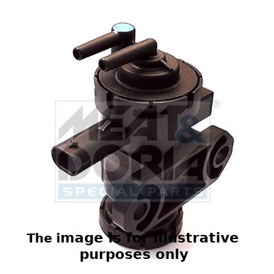MEAT & DORIA 9281E Pressure Converter