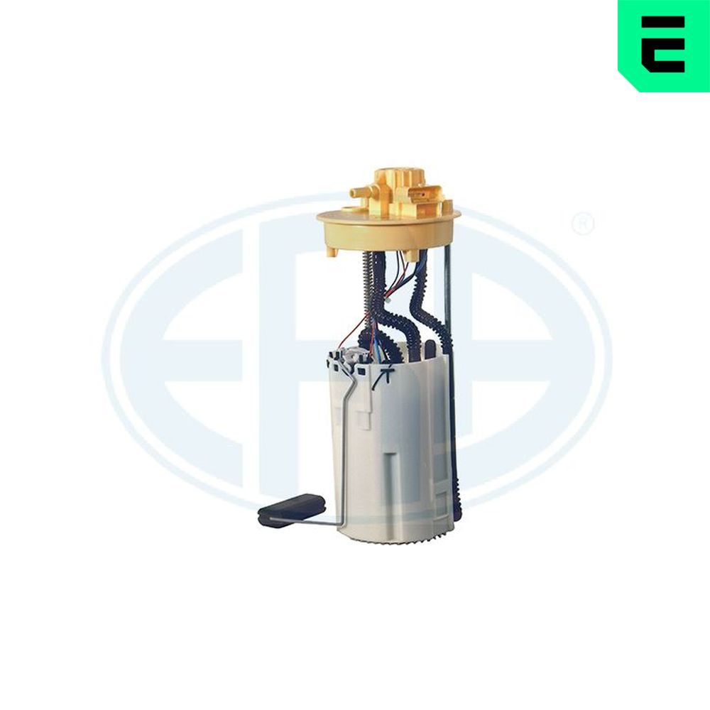 Kraftstoff-F&ouml;rdereinheit