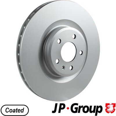 Brake Disc 1163113600