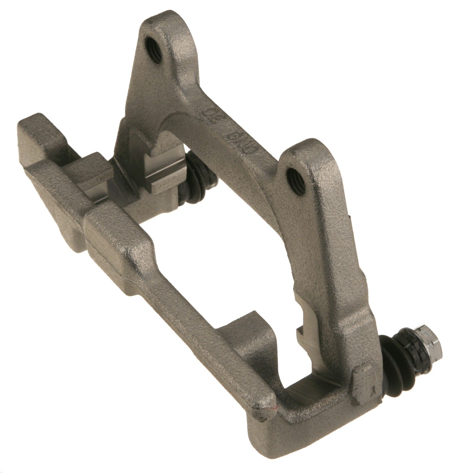 Halter, Bremssattel