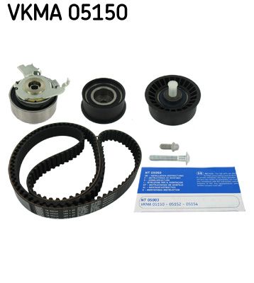 Timing Belt Kit VKMA 05150