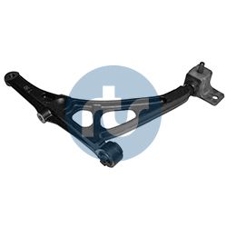 Control/Trailing Arm, wheel suspension 96-00079-2