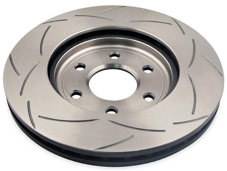 4X4 Survival T2 Slot KP [ Nissan Pathfinder / Navara D40 05-> F ] - TecDoc 2