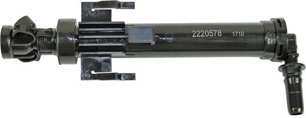 Waschwasserd&uuml;se, Scheinwerferreinigung