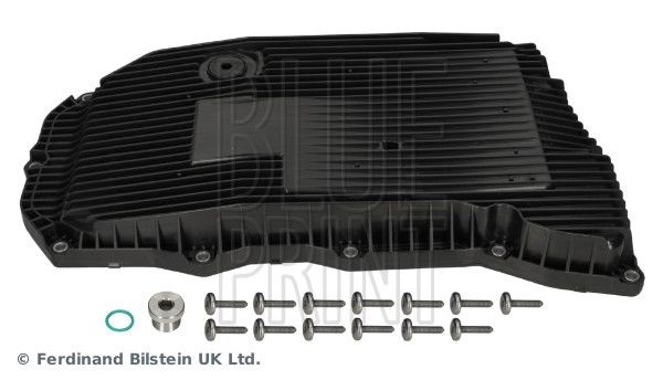 Hydraulikfilter, Automatikgetriebe