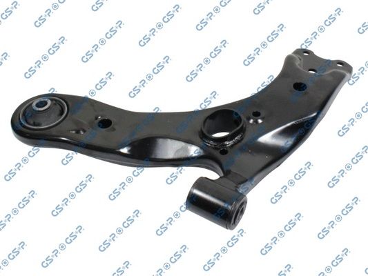 Control/Trailing Arm, wheel suspension S061122