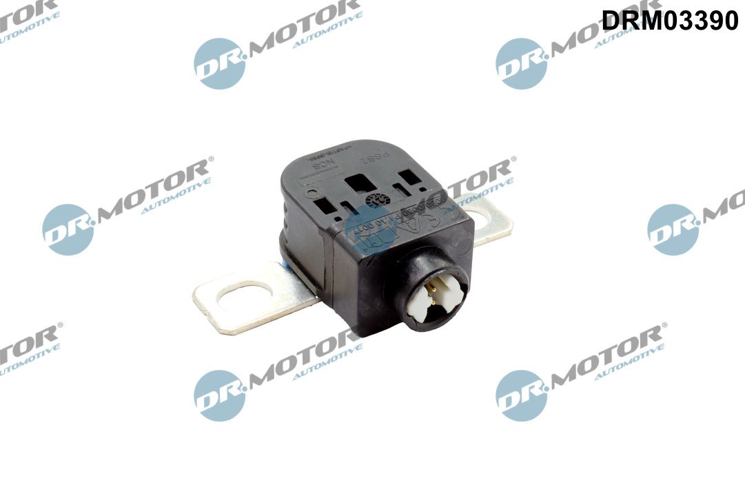 Dr.Motor Automotive DRM03390 Sensor, Batteriemanagement