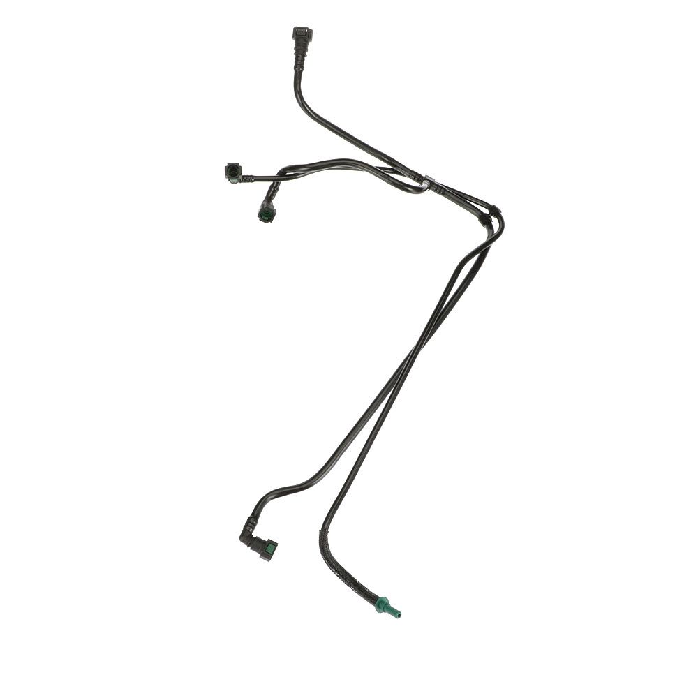 žarna, degalų išsiliejimo apsauga