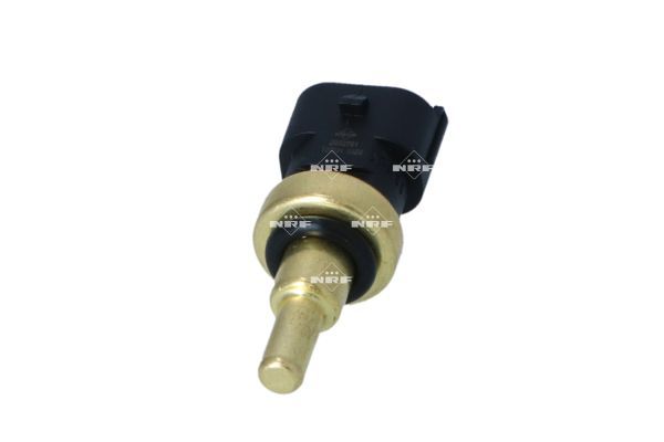 Sensor, Kühlmitteltemperatur