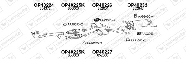 CORDEAU CORDEX TRANSPARENT 30M FIL 1,5MM TRESSE-BL