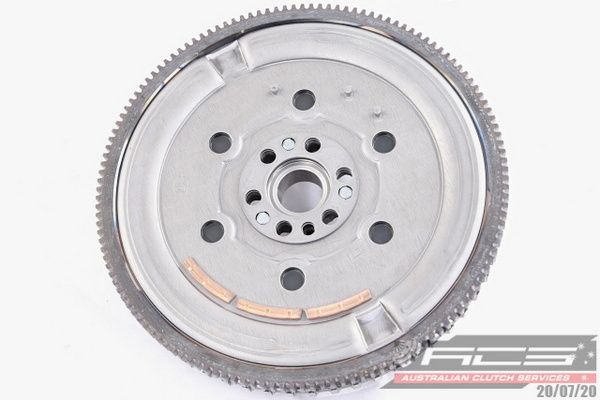 DMF NISSAN JUKE 1.2L - TecDoc 2