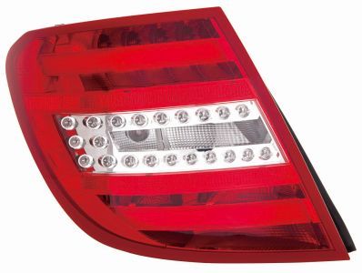 Tail Light Assembly 440-1985R-UE