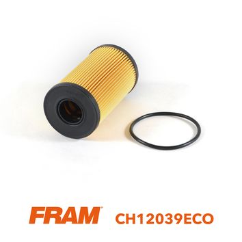 Filtro de aceite