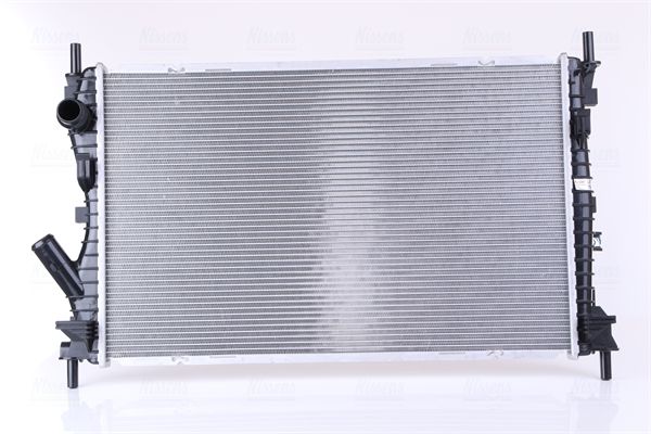 K&uuml;hler, Motork&uuml;hlung