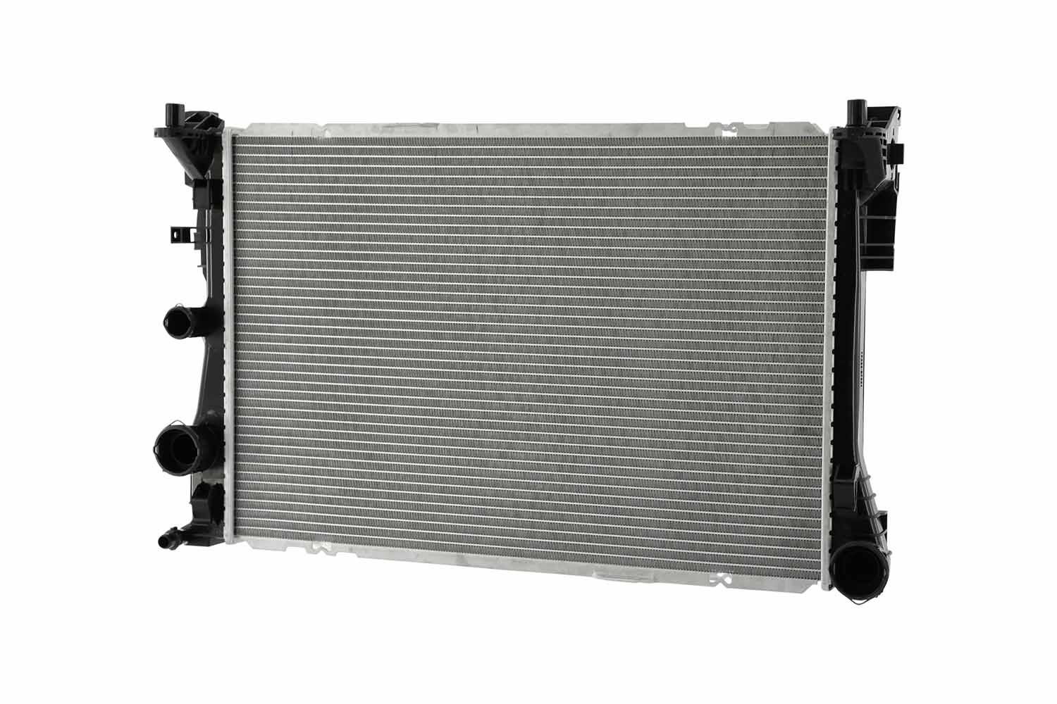 Radiador, refrigeración del motor