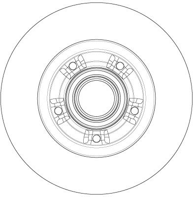 Bremsscheibe