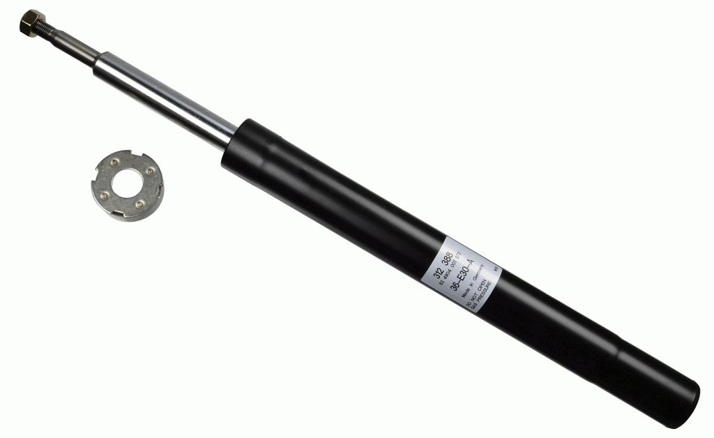 SACHS SHOCK ABSORBER - TecDoc Only