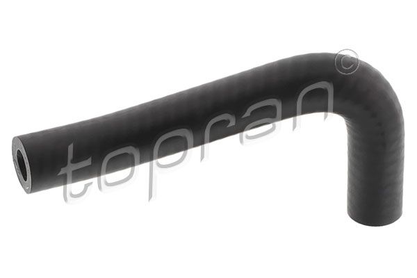 TOPRAN 100 717 Radiator Hose