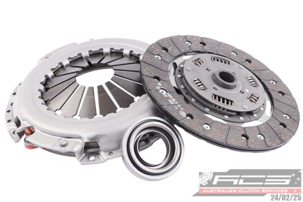 KIT STD GMH RODEO 2.2L - TecDoc Only