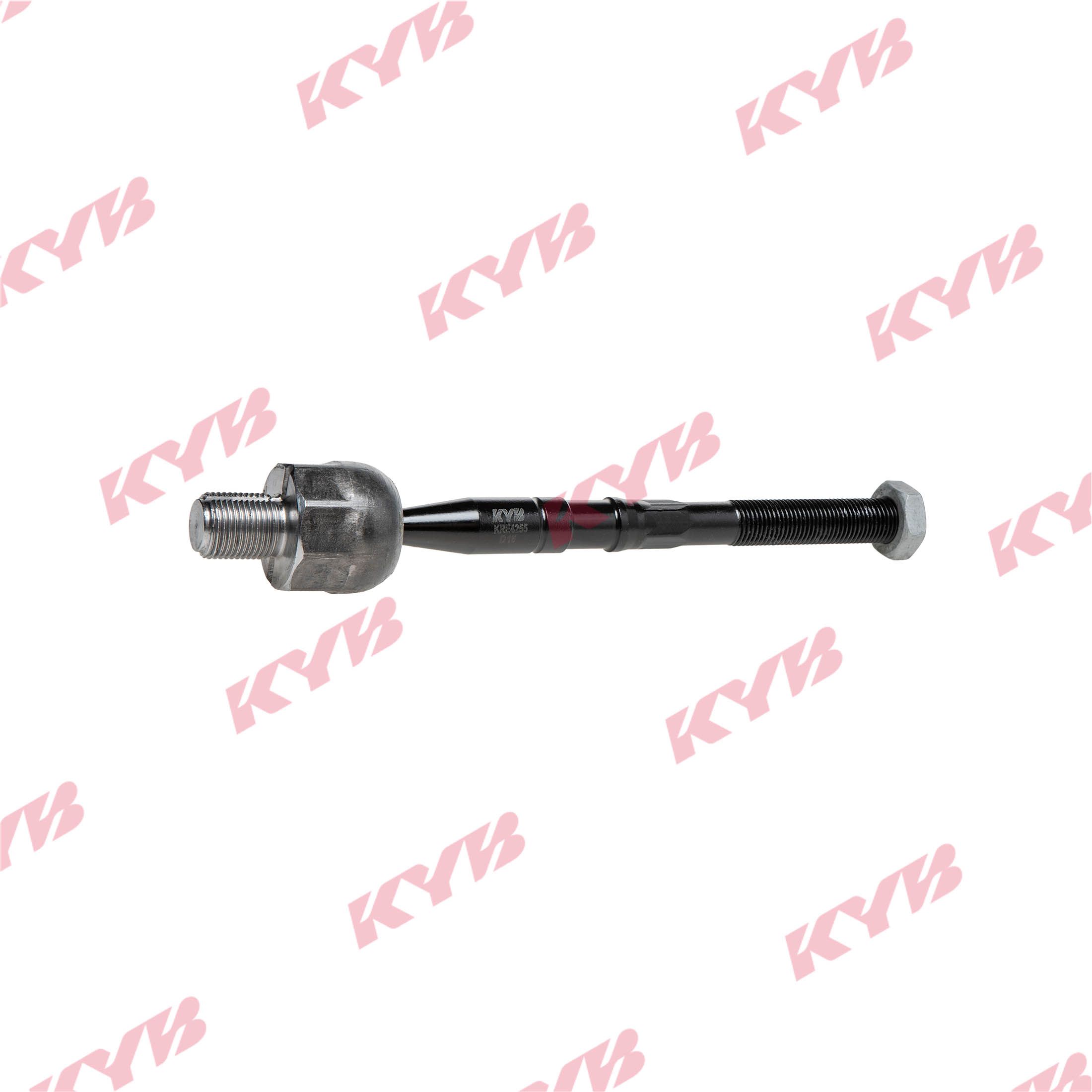 KYB KRE4255 - Axialgelenk, Spurstange