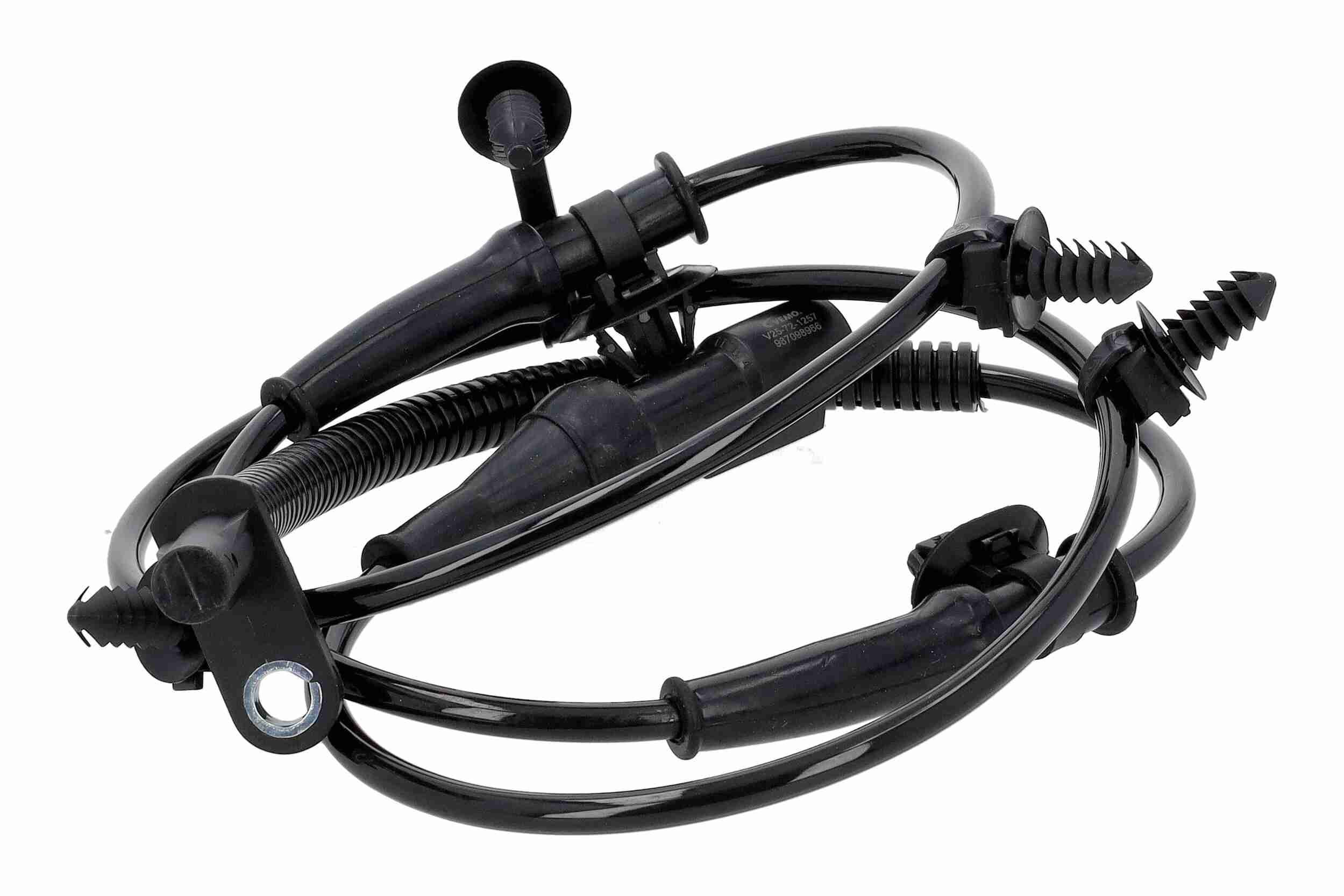 Sensor, Raddrehzahl