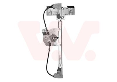 3775264 VAN WEZEL ablakemelő