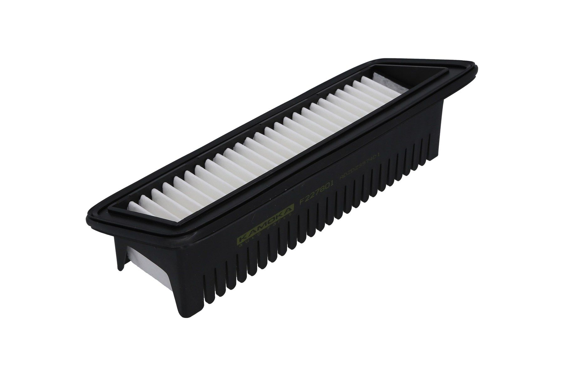 Luftfilter
