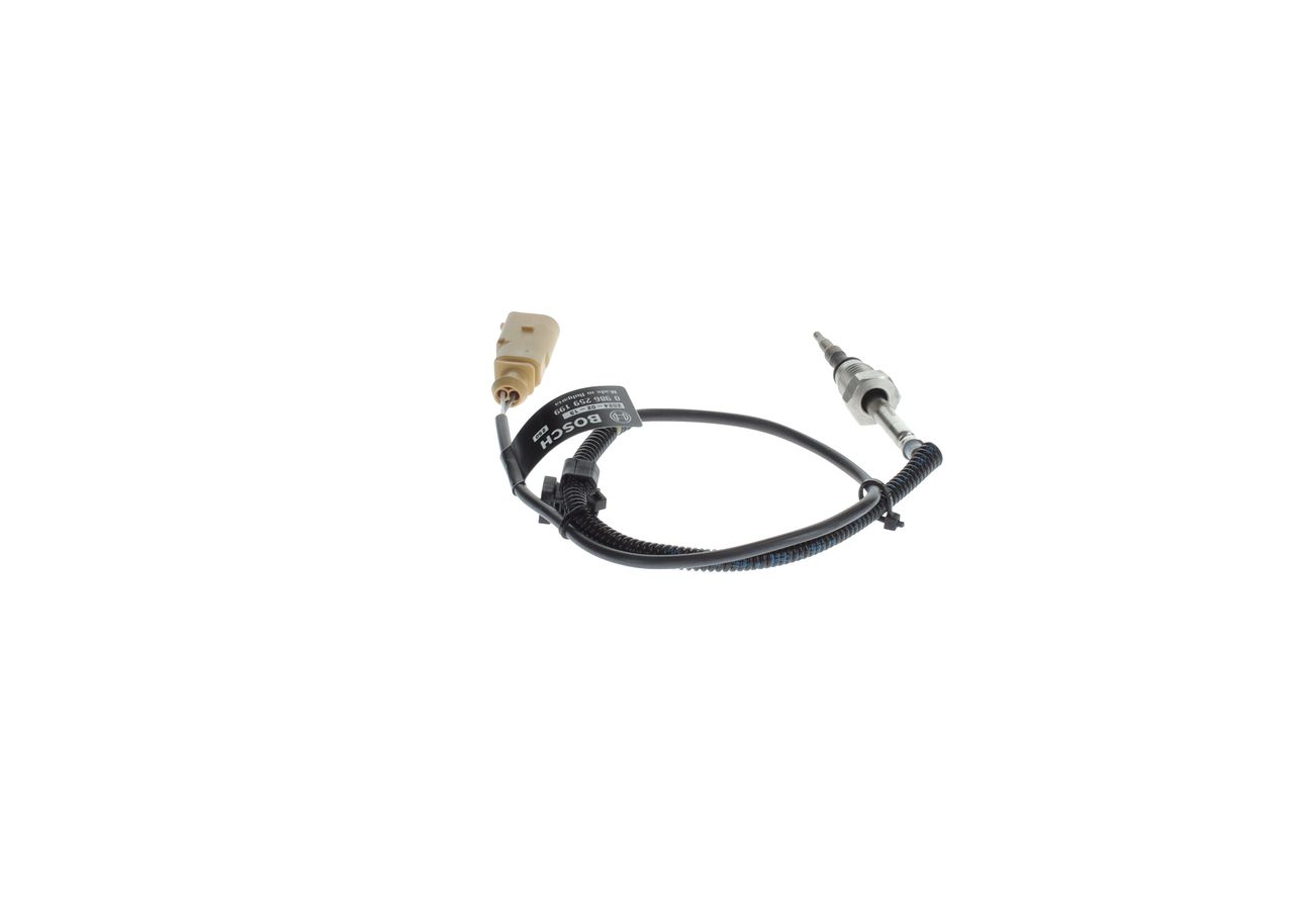 Sensor, Abgastemperatur Sensor, Abgastemperatur